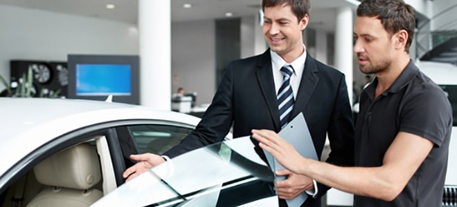 Windsor Vehicle Leasing… and Sales!