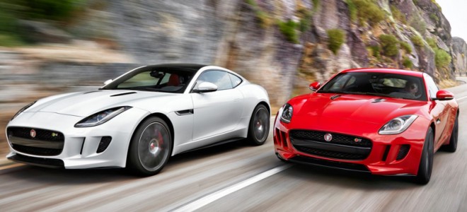 Top Cars for 2014 – Our Leaderboard
