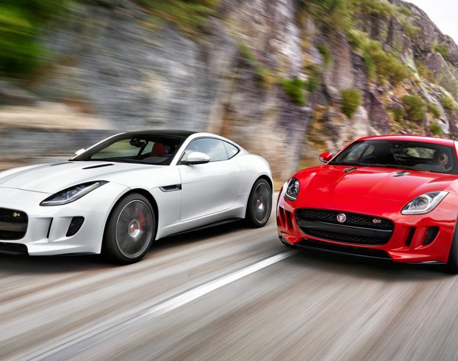 Top Cars for 2014 – Our Leaderboard