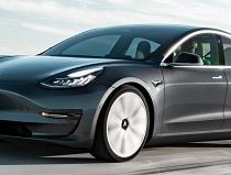 Tesla Model 3, S & X Variants & NEW MODEL Y