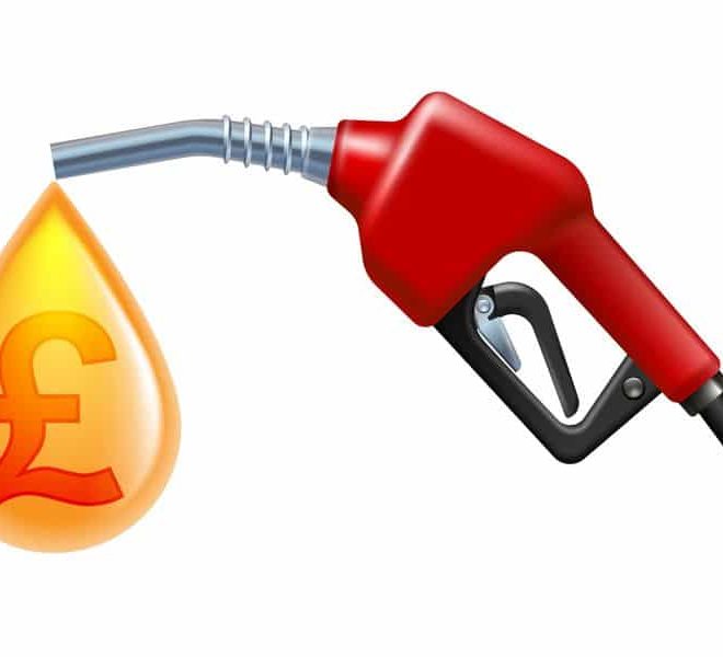 How Can You Keep Fuel Costs Down?